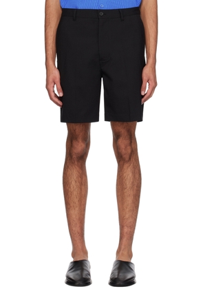 Samsøe Samsøe Black Sachristoph Shorts