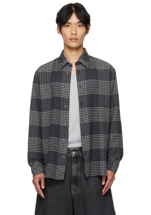 Sunflower Gray Studio Shirt