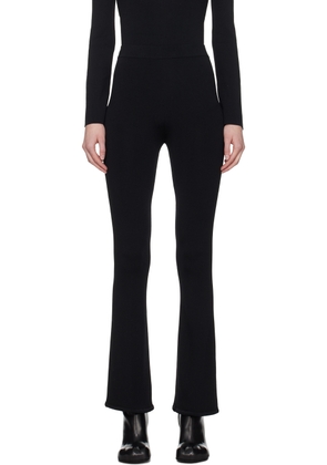 SIMONMILLER Black Whitsett Trousers