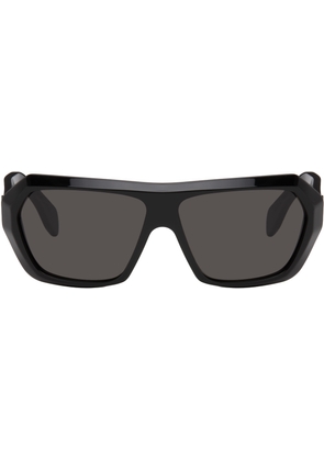 Marni Black Dhazut Sunglasses