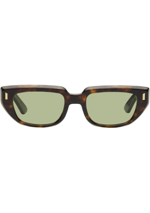 Marni Brown Etezea Sunglasses