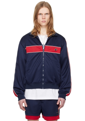 AMBUSH Navy Track Jacket