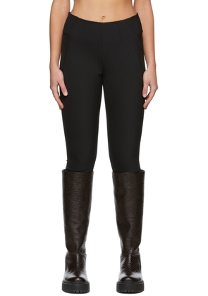 by Malene Birger Black Lisaboa Trousers