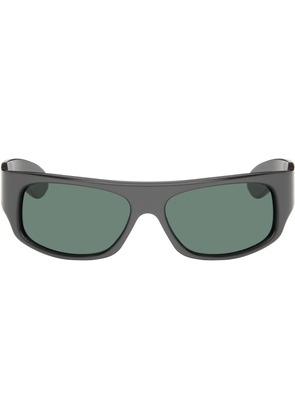 Marni Gray Uailus Sunglasses