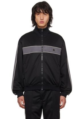 AMBUSH Black Track Jacket