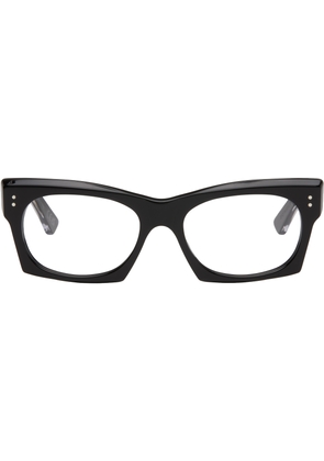 Marni Black RETROSUPERFUTURE Edition Edku Glasses