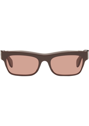 Marni Brown Angdoa Sunglasses