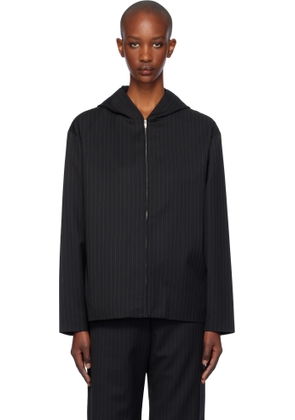 Aya Muse Black Palo Jacket