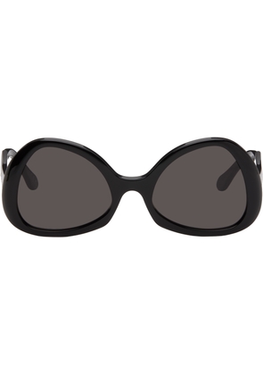 Marni Black RETROSUPERFUTURE Edition Anu Ohia Sunglasses