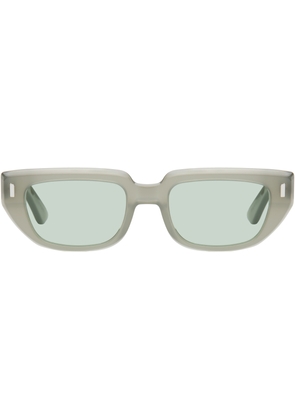 Marni Gray Etezea Sunglasses