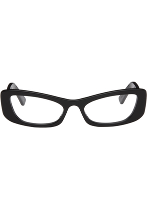 Marni Black Jarbek Glasses