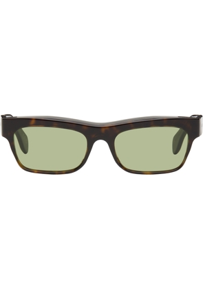Marni Brown Angdoa Sunglasses