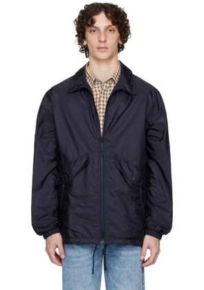 Moncler Genius Mercedes-Benz by NIGO Navy Sopdu Jacket