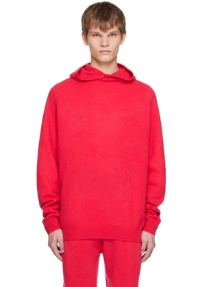 Frenckenberger Pink BF Hoodie