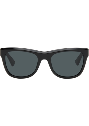 Saint Laurent Black SL 816 Sunglasses