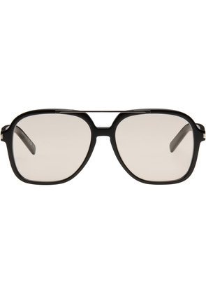 Saint Laurent Black SL 545 Sunglasses