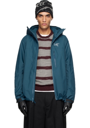 Arc'teryx Navy Beta Insulated Jacket