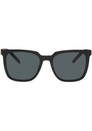 Saint Laurent Black SL M146 Sunglasses