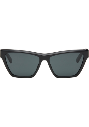 Saint Laurent Black SL M103 Sunglasses