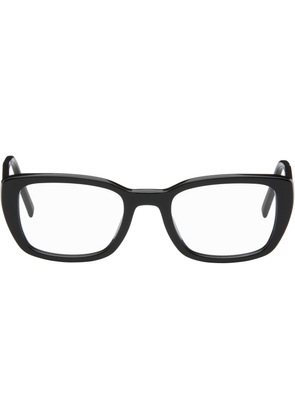 Saint Laurent Black SL 776 Glasses