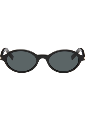 Saint Laurent Black SL 751 Jeanne Sunglasses