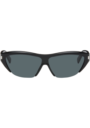 Saint Laurent Black SL 704 Sunglasses