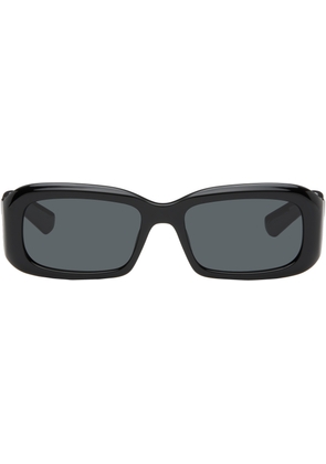 Saint Laurent Black SL 809 Sunglasses