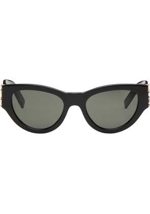 Saint Laurent Black SL M94 Sunglasses