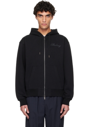 Burberry Black Rory Hoodie