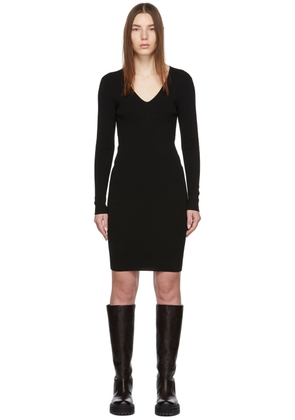 by Malene Birger Black Ilanah Dress