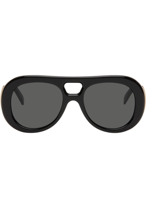 Givenchy Black Bold Sunglasses