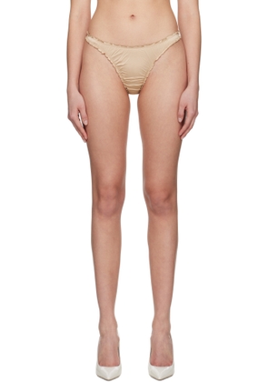 Shadowplay Beige Alexander Thong
