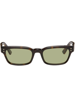 Marni Brown RETROSUPERFUTURE Edition Floosa Sunglasses
