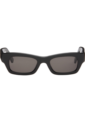 Marni Black RETROSUPERFUTURE Edition Haicli Sunglasses