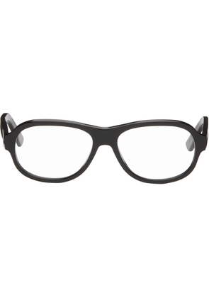 Marni Black RETROSUPERFUTURE Edition Azotl Glasses