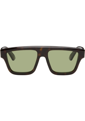 Marni Brown RETROSUPERFUTURE Edition Nistakari Sunglasses