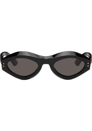 Marni Black RETROSUPERFUTURE Edition Zytherin Sunglasses