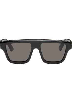 Marni Black RETROSUPERFUTURE Edition Nistakari Sunglasses