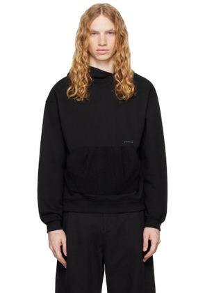 ADER error Black Product. 37 Hoodie