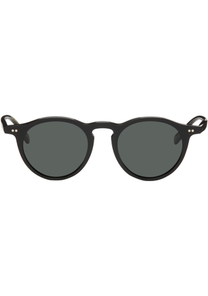 Oliver Peoples Black OP-13 Sunglasses