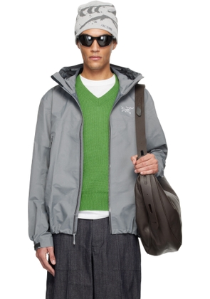Arc'teryx Gray Beta SL Jacket