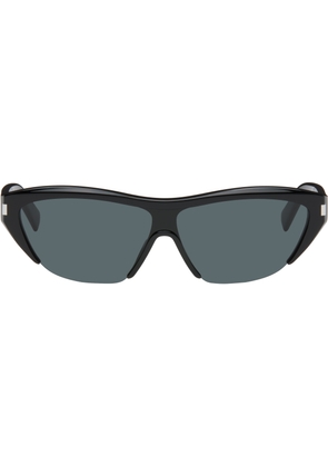 Saint Laurent Black SL 704 Sunglasses