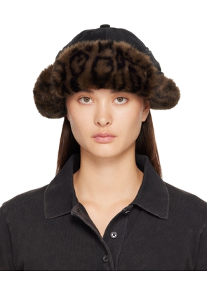 Andersson Bell Black Knot Cap