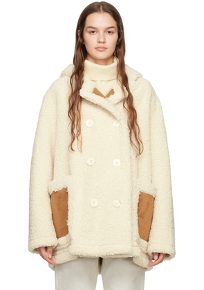 Stand Studio Off-White Khalessi Coat