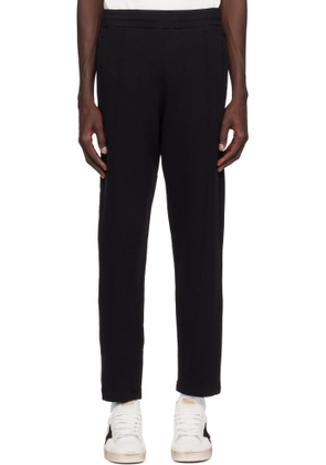 Golden Goose Black Star Sweatpants