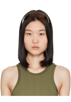 Sophie Buhai Brown Bessette Headband