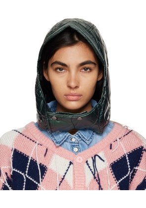 Andersson Bell Green Cowens Balaclava