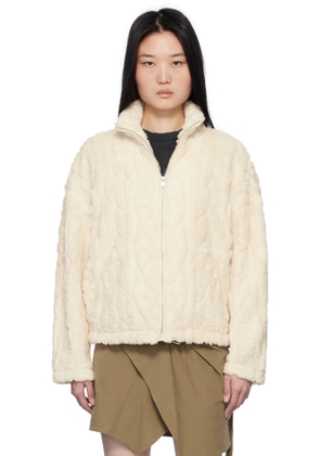 Isabel Marant Etoile Off-White Ivana Sweater