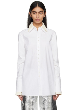 Interior Off-White 'The Nuno' Shirt