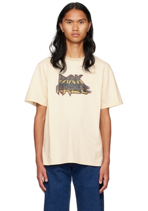 Nicholas Daley Off-White 'Dark Haze' T-Shirt